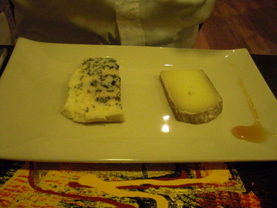 cheese
